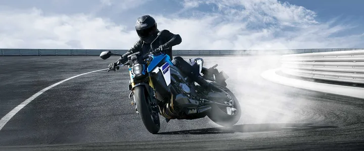 GSX-S1000