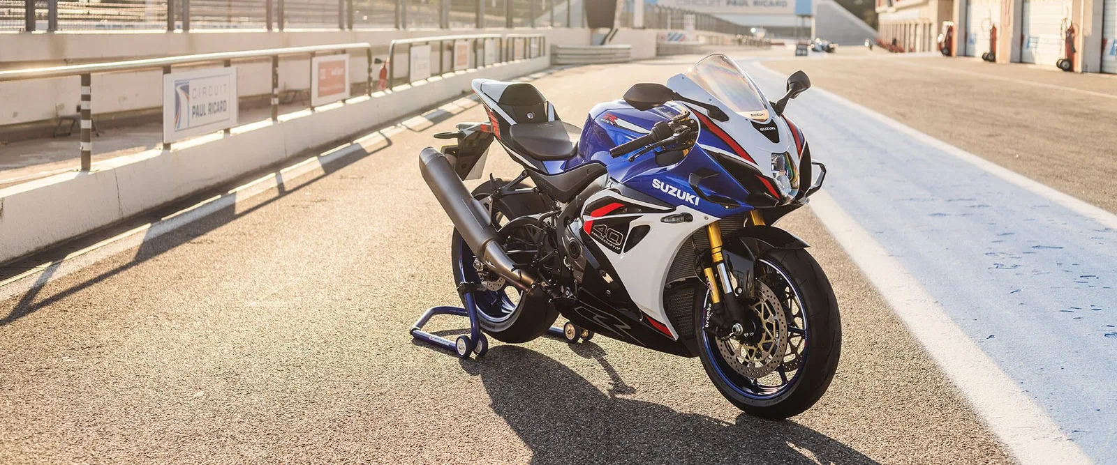 GSX-R1000R