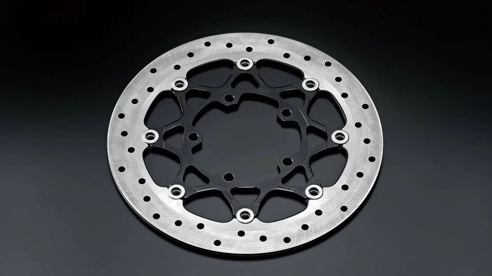 Brembo Stylema® čeljusti prednjih kočnica
