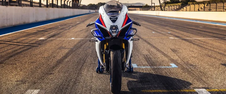 GSX-R1000R