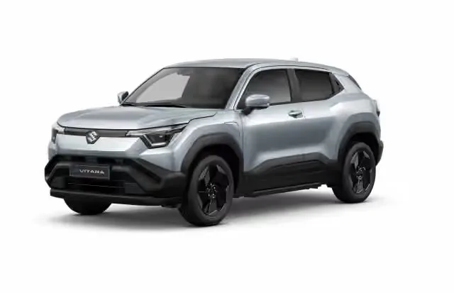 e Vitara 2WD Premium