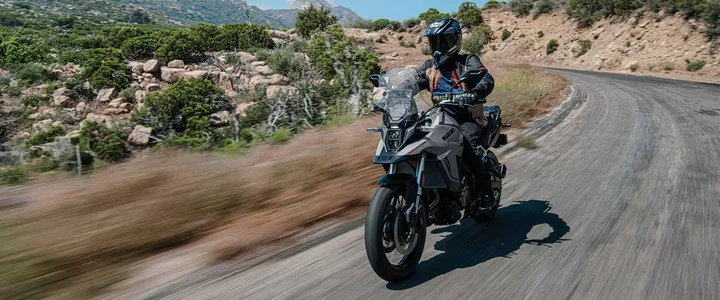 V-Strom 800