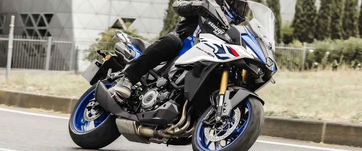 GSX-S1000GX