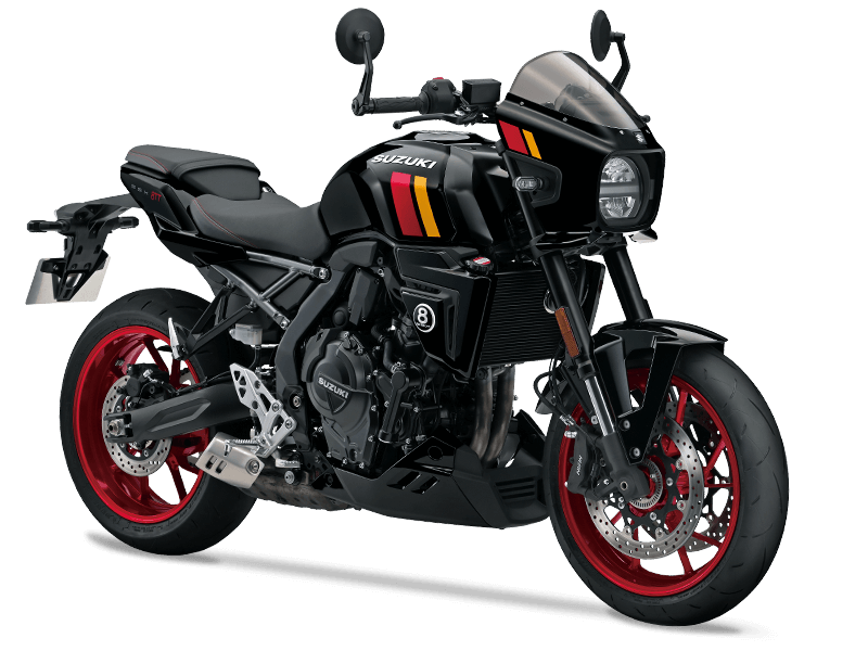 GSX-8TT