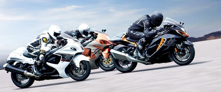 Hayabusa