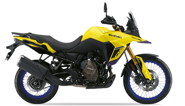 V-Strom 800DE