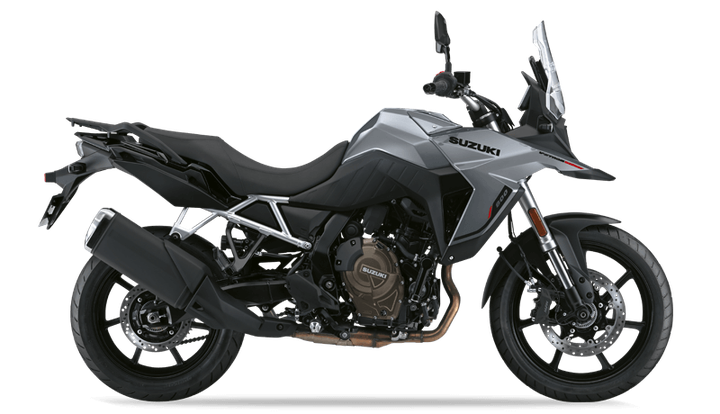 V-Strom 800