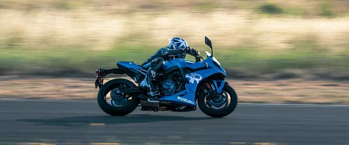 GSX-8R