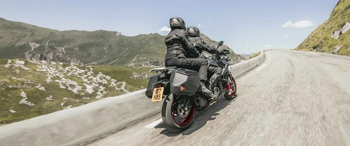 GSX-S1000GX