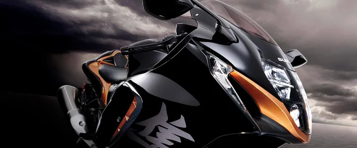 Hayabusa