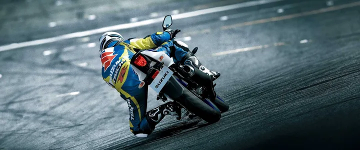 GSX-R125