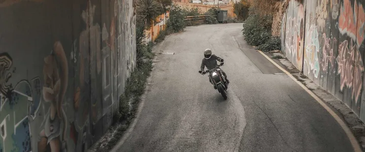 GSX-8T