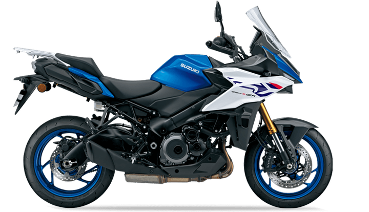 GSX-S1000GX