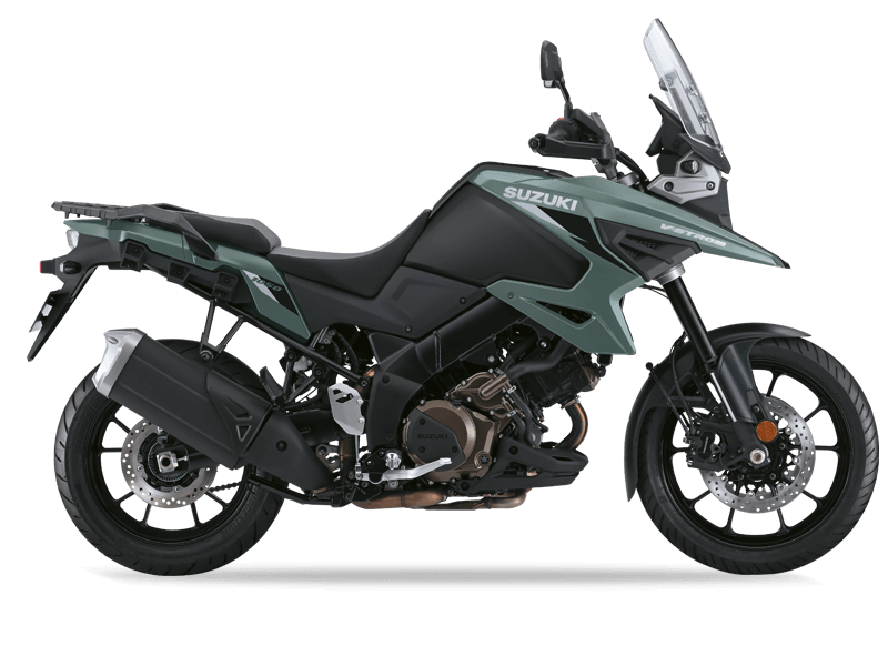 V-Strom 1050