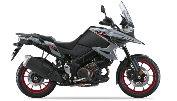 V-Strom 1050