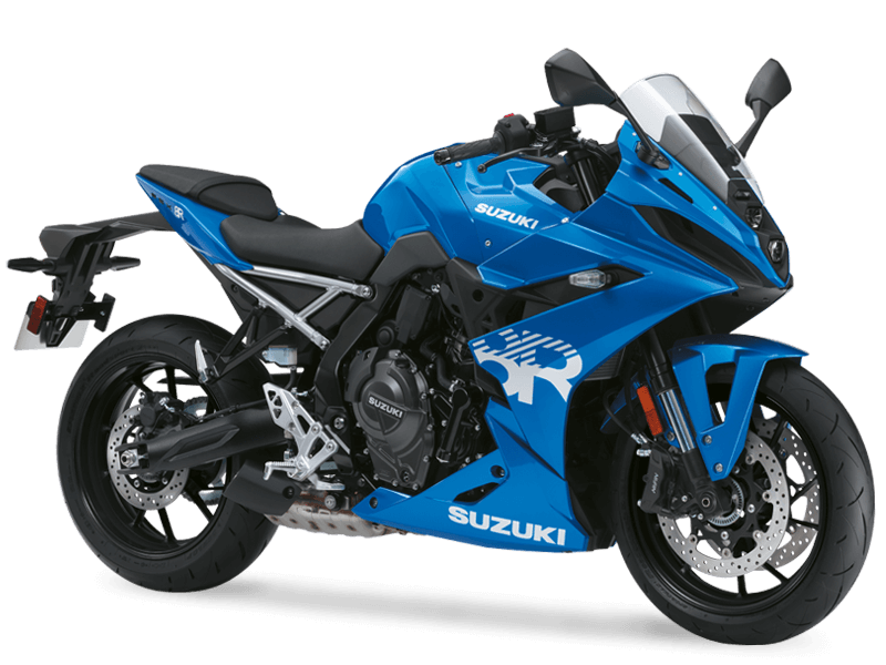 GSX-8R