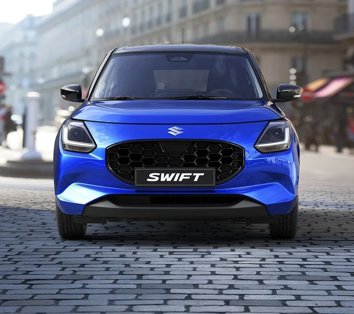 Swift Hybrid