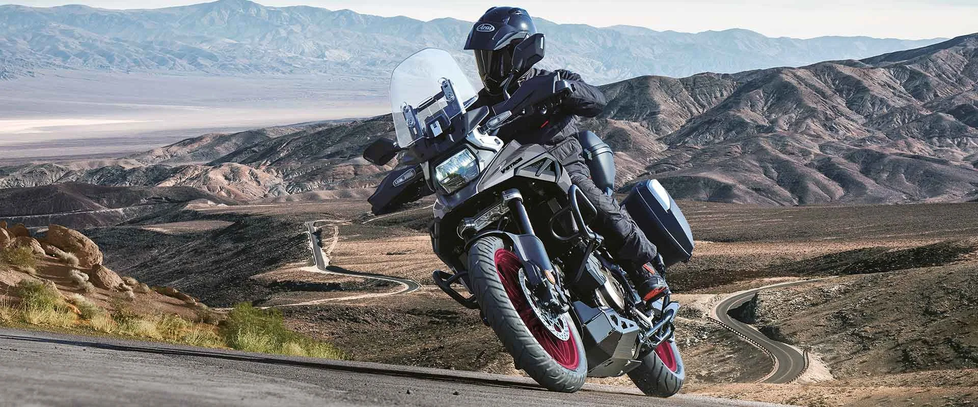 V-Strom 1050