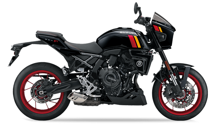 GSX-8TT