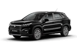 Cosmic Black Pearl Metallic