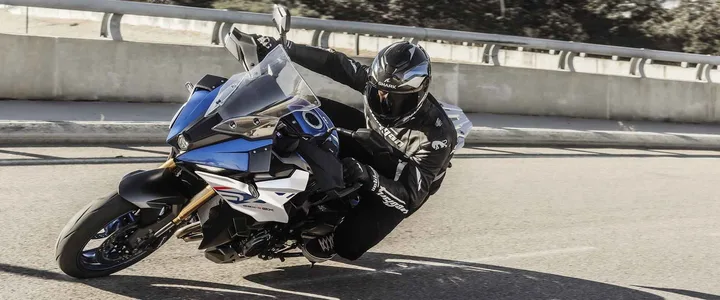 GSX-S1000GX