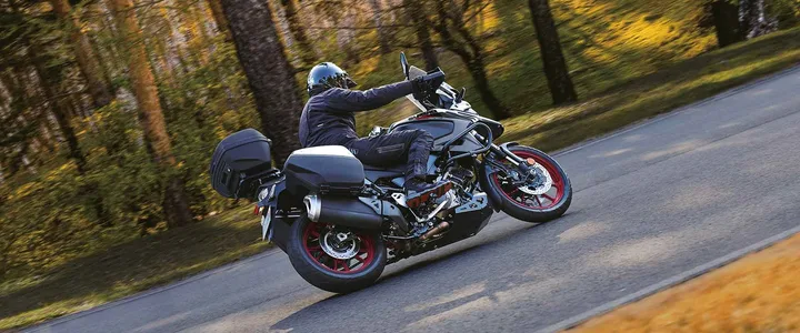 V-Strom 1050