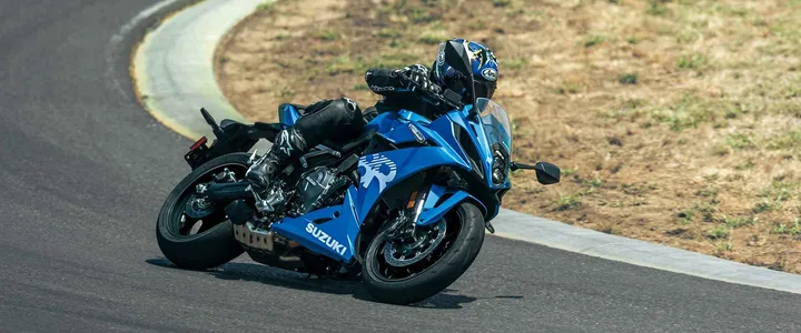 GSX-8R