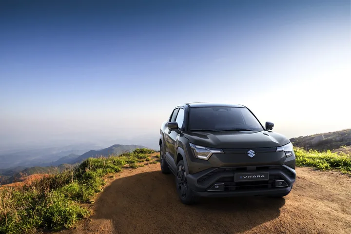 e Vitara