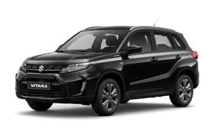 Cosmic Black Pearl Metallic