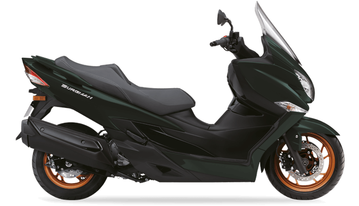 Burgman 400