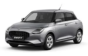 Premium Silver Metallic