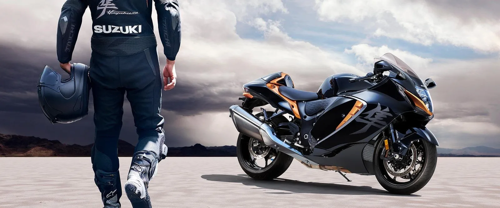 Hayabusa