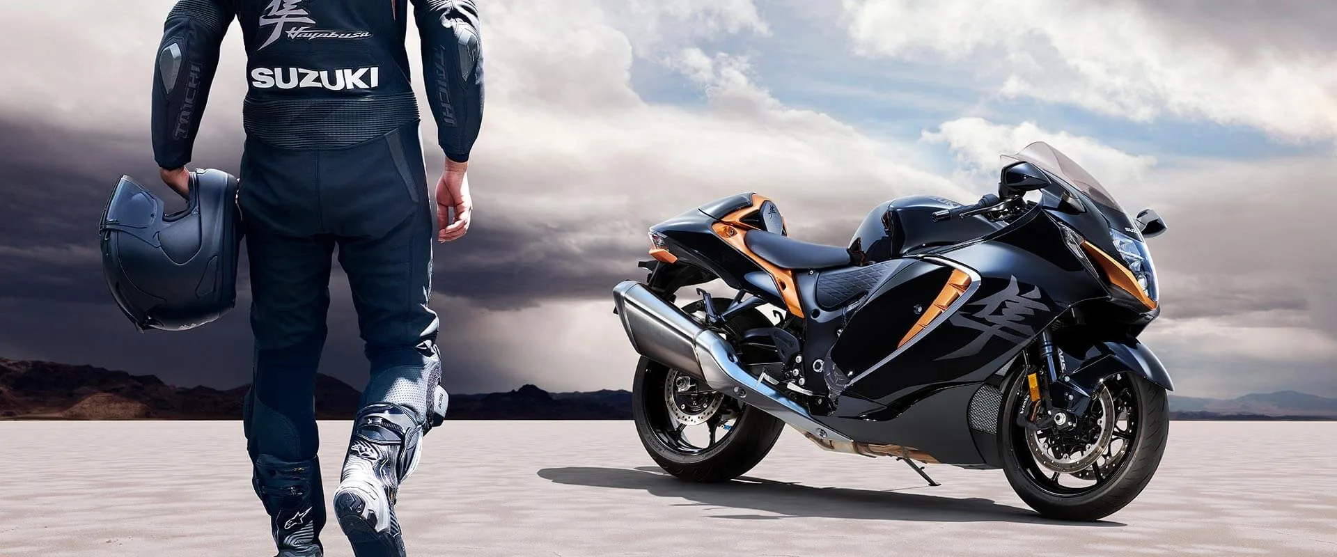 Hayabusa