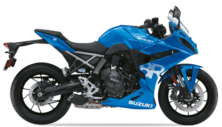 GSX-8R