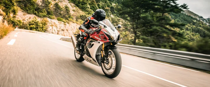 GSX-R1000R