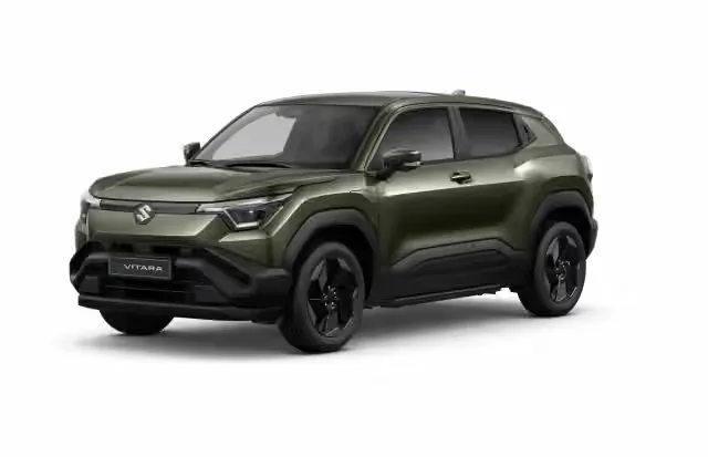 e Vitara 2WD Elegance