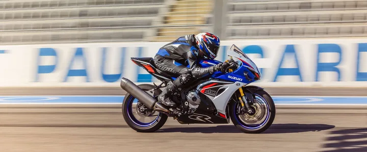 GSX-R1000R