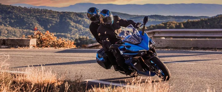GSX-S1000GT