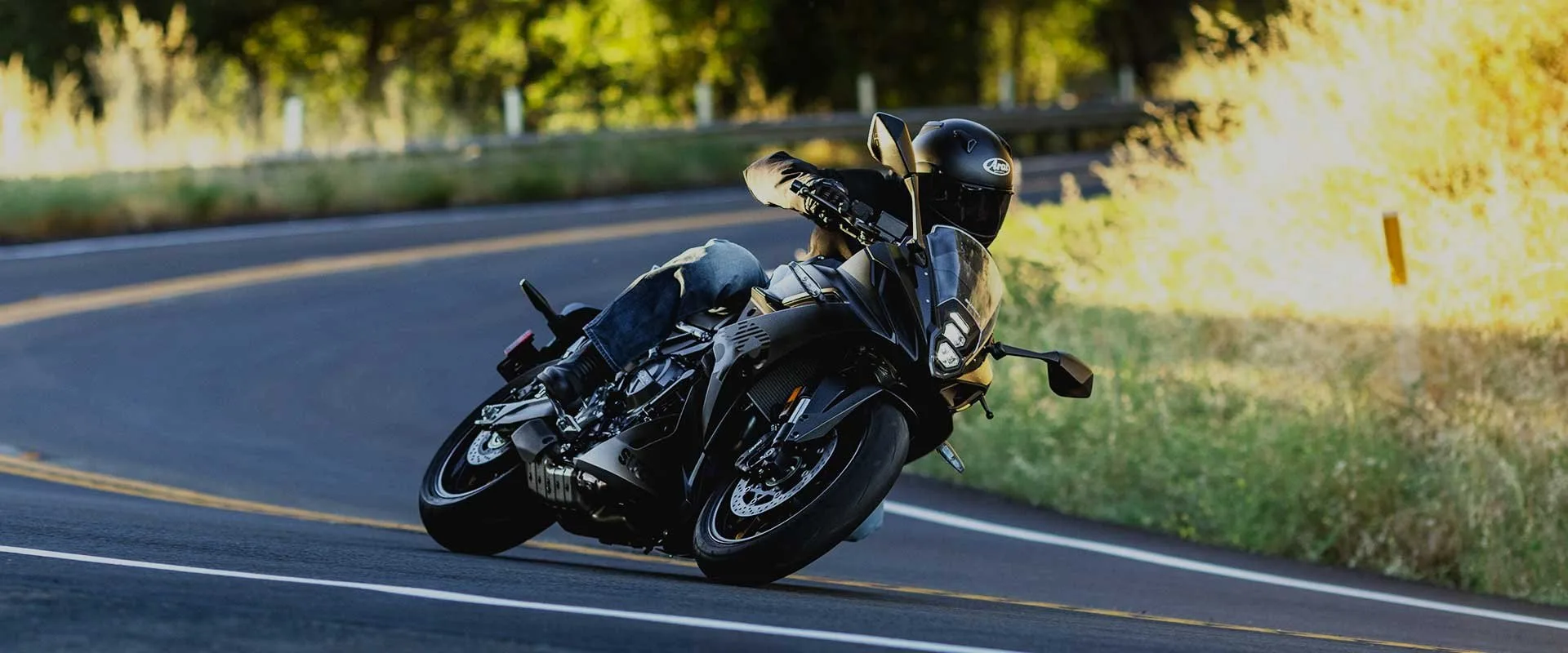Suzuki Intelligent Ride System (S.I.R.S.)