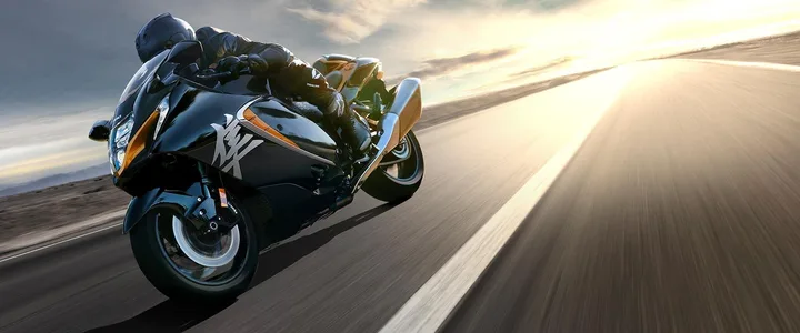 Hayabusa