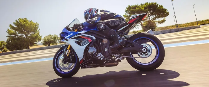 GSX-R1000R