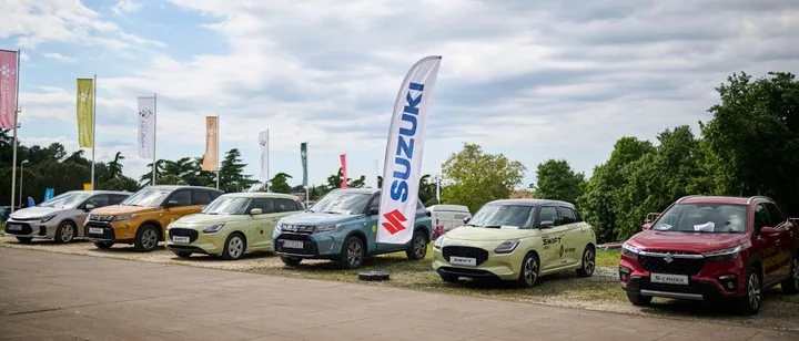 Velika ponuda Suzuki „best buy” vozila