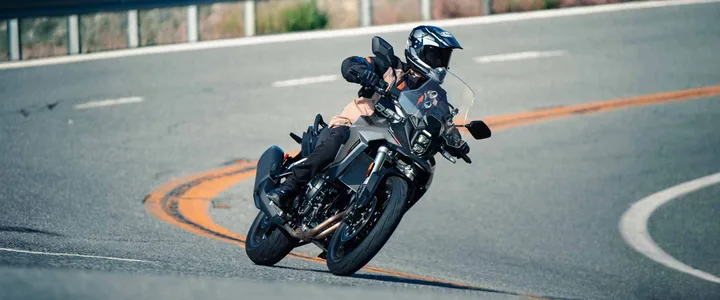 V-Strom 800