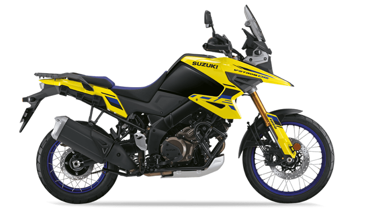 V-Strom 1050DE