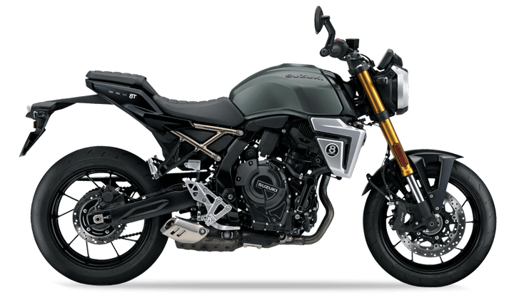 GSX-8T