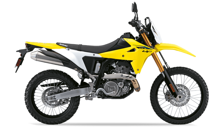DR-Z4S