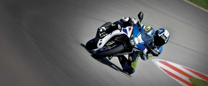 GSX-R125