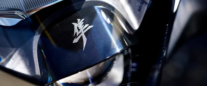 Hayabusa