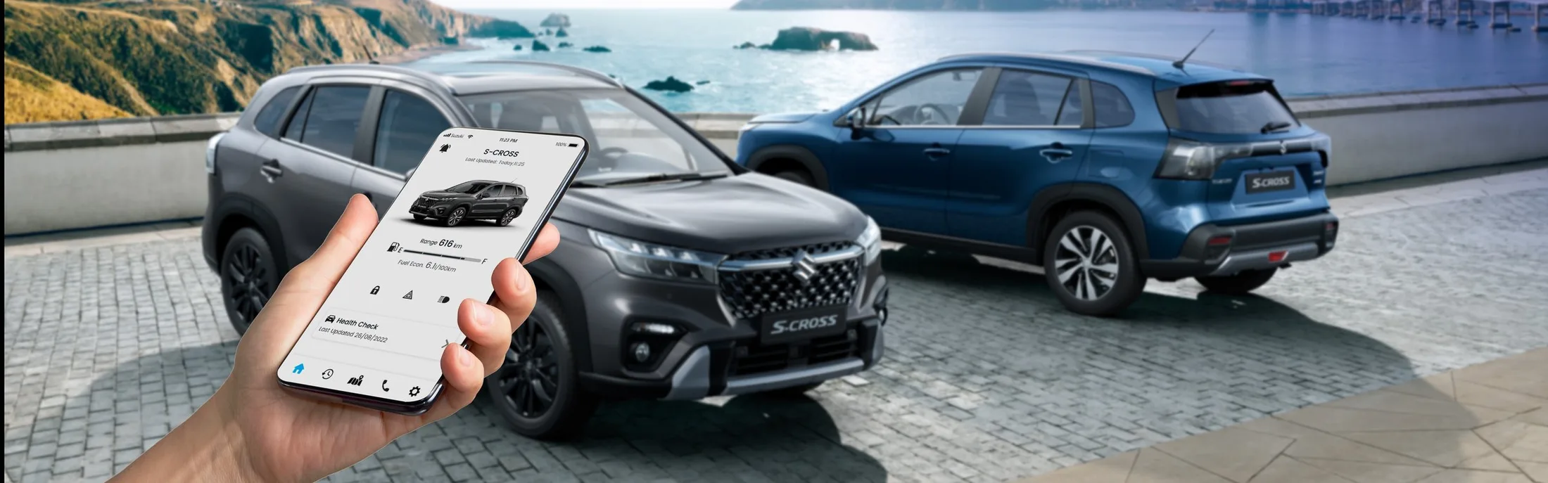 Suzuki Connect – praktičnije, sigurnije