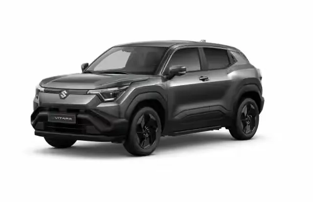 e Vitara 2WD Premium